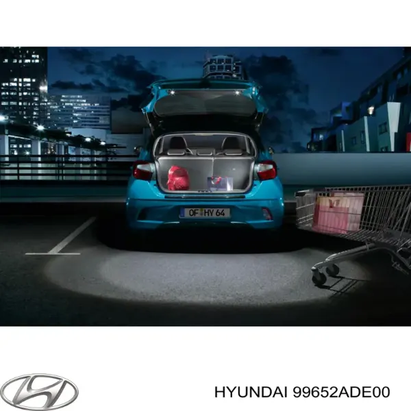  99652ADE00 Hyundai/Kia