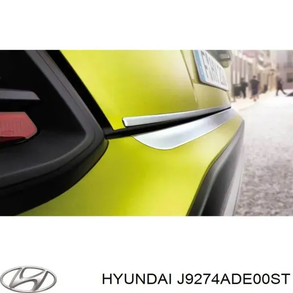  J9274ADE00ST Hyundai/Kia