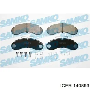 140893 ICER