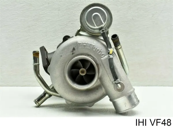  VF48 IHI