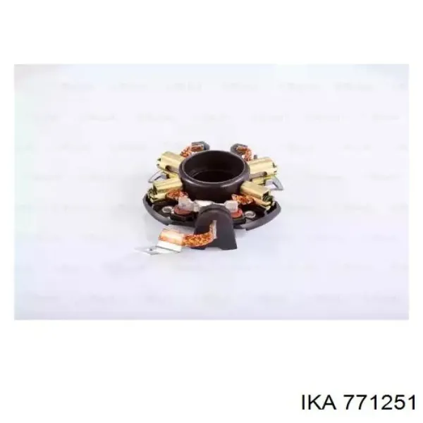 Щеткодеpжатель стартера AMH0038 Magneti Marelli