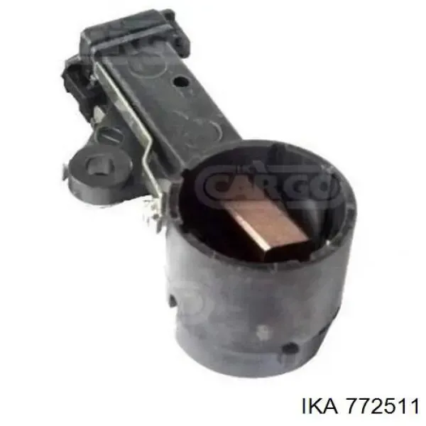 Щеткодеpжатель стартера AMH0002 Magneti Marelli