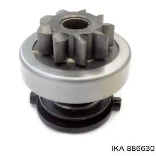 Підшипник стартера 886630 IKA