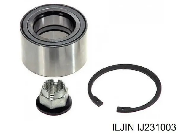 Підшипник ступиці IJ231003 Iljin