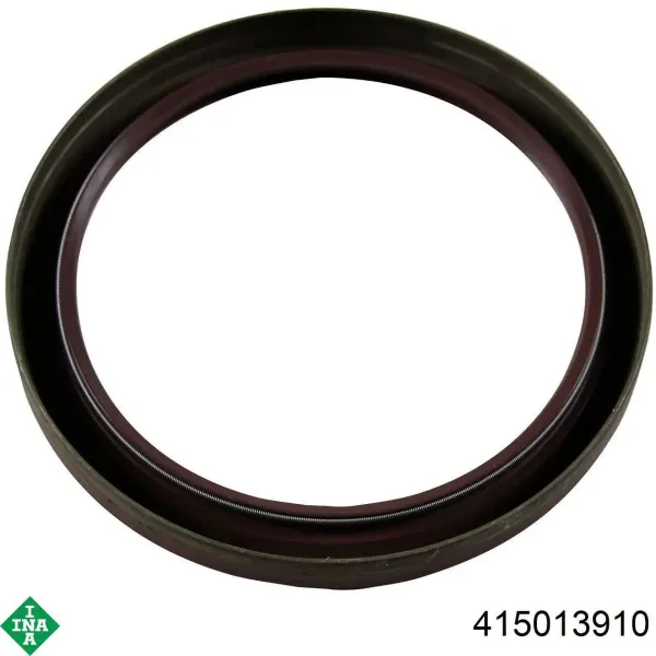 Маховик 415013910 INA