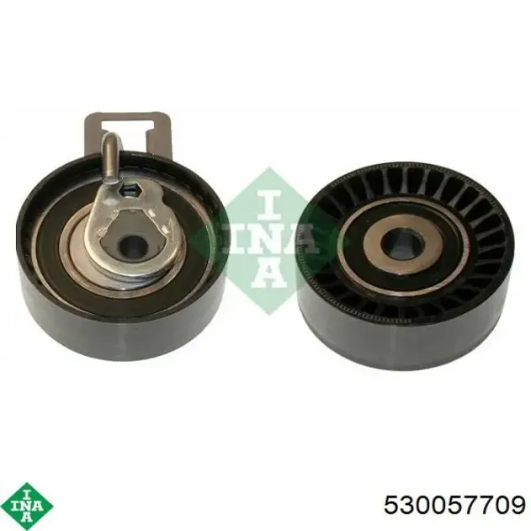 Комплект ГРМ 530057709 INA
