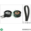 Комплект ГРМ Mazda 3 BK12