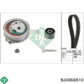 Комплект ГРМ Volkswagen Caddy 2KB, 2KJ, 2CB, 2CJ
