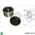 Шків генератора INA 535014210