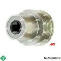 Шків генератора Citroen C1 PM, PN