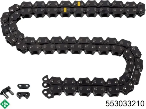 Ланцюг ГРМ Mercedes E W213