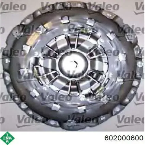 Зчеплення 602000600 INA