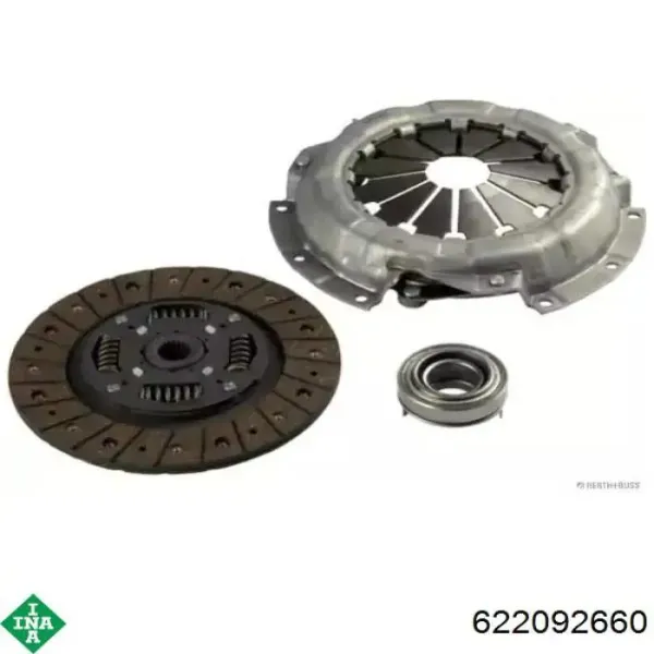 Зчеплення 622092660 INA