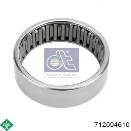 Підшипник КПП 712094610 INA