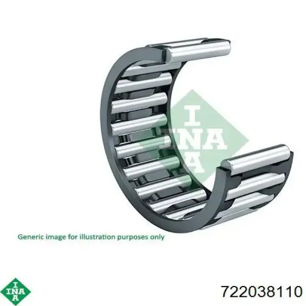  0635300110 ZF Parts