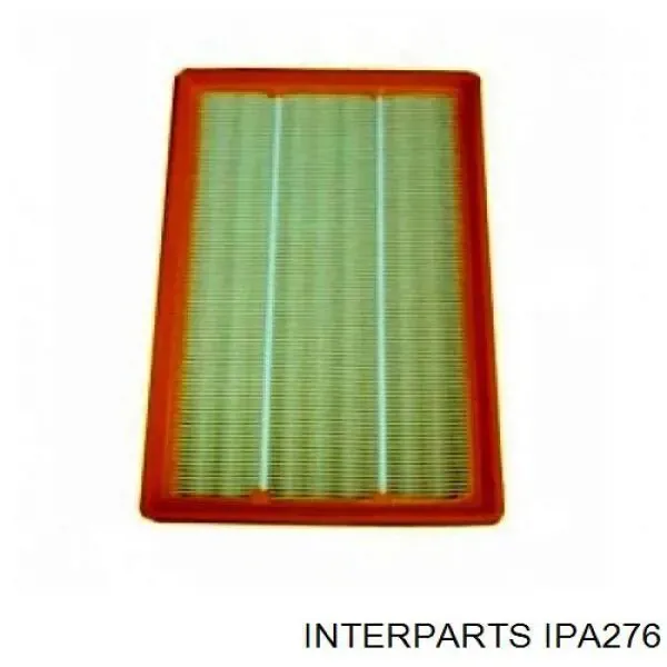 Повітряний фільтр IPA276 Interparts