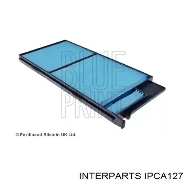 Фільтр салону IPCA127 Interparts