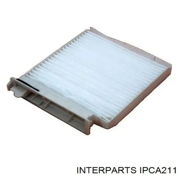 Фільтр салону IPCA211 Interparts