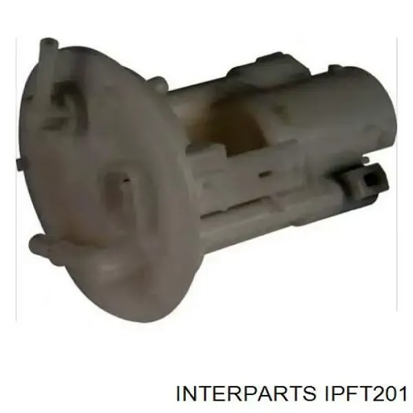 Паливний фільтр IPFT201 Interparts