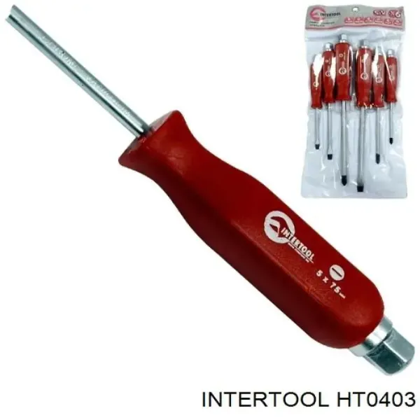  HT0403 Intertool