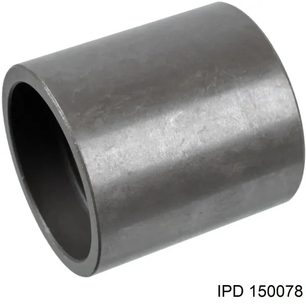 Ролик паразитний ГРМ 150078 IPD