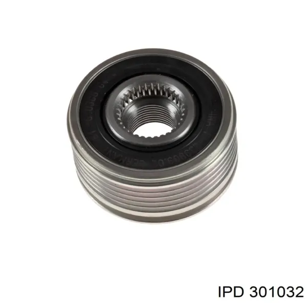 Задня маточина 301032 IPD