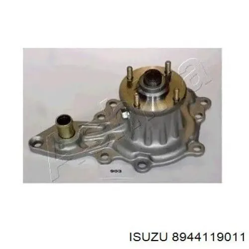 Помпа 8944119011 Isuzu