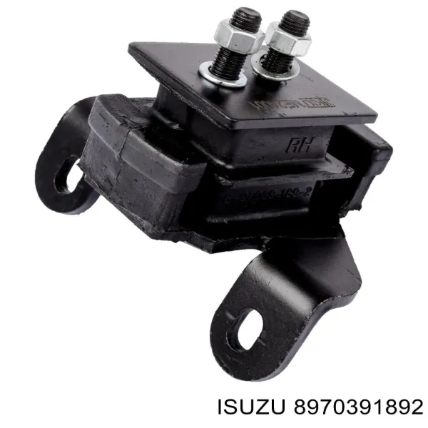 Подушка двигуна передня 8970391892 Isuzu