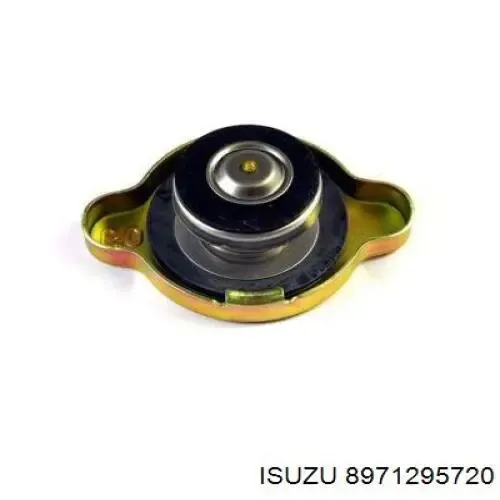 Кришка радіатора 8971295720 Isuzu