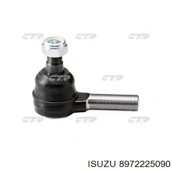 Накінечник поперечної рульової тяги 8972225090 Isuzu