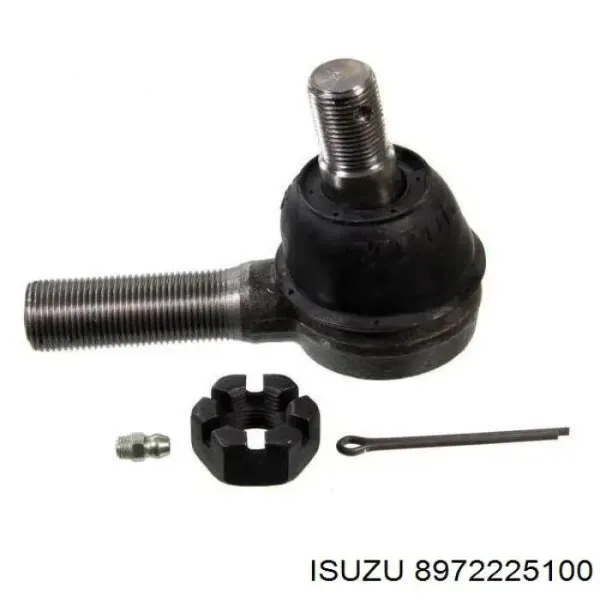 Накінечник поперечної рульової тяги 8972225100 Isuzu