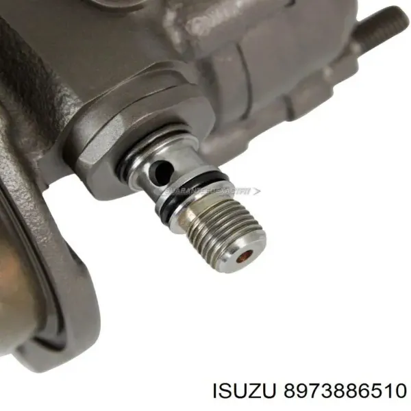 Насос ГУР 8973886510 Isuzu