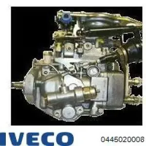 Паливний насос високого тиску 0445020008 Iveco