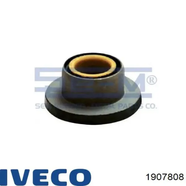 Сайлентблок кабіни 1907808 Iveco