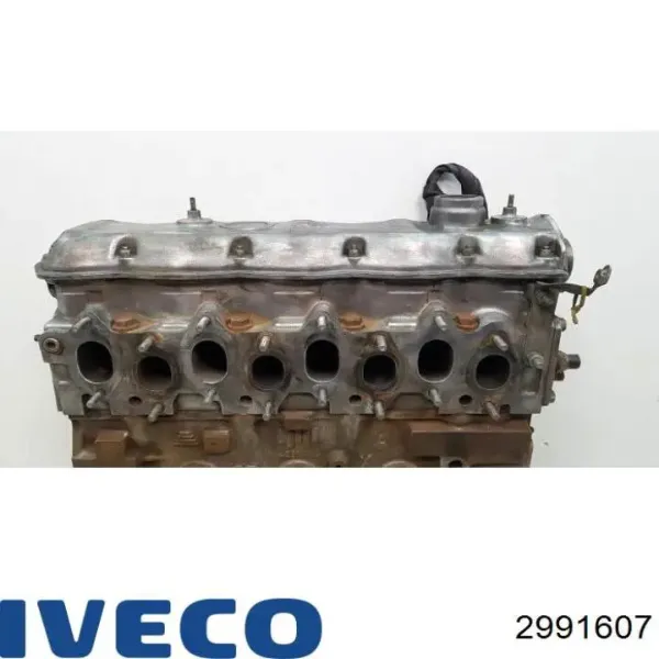 ГБЦ 2991607 Iveco