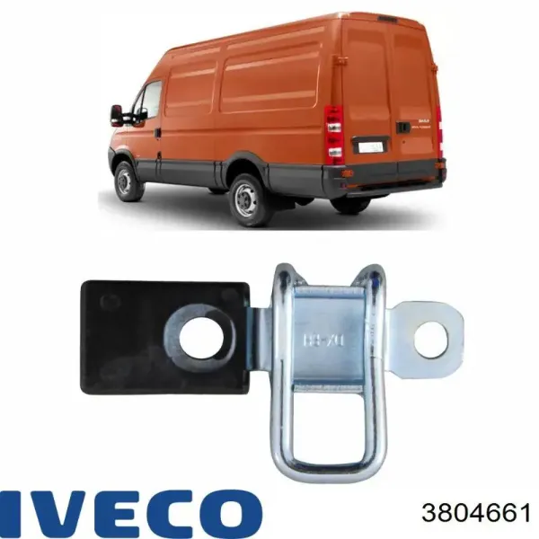  3804661 Iveco