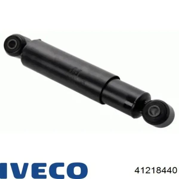 Амортизатор задній 41218440 Iveco