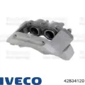 Супорт гальмівний передній правий Iveco Eurocargo 