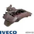 Супорт задній правий Iveco Eurocargo 
