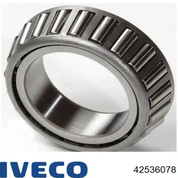  42536078 Iveco