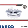 Супорт гальмівний передній лівий Iveco Daily 