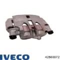 Супорт гальмівний передній лівий Iveco Daily 