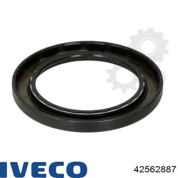  42562887 Iveco