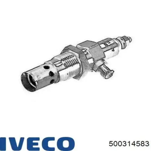 Свічка накалу 500314583 Iveco