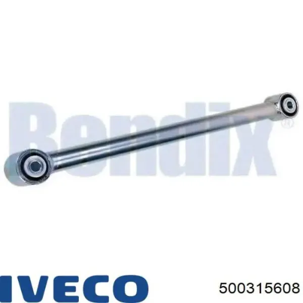 Стійка стабілізатора заднього 500315608 Iveco