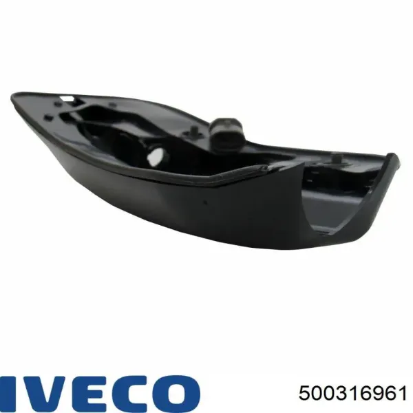 Габарит передній правий 500316961 Iveco