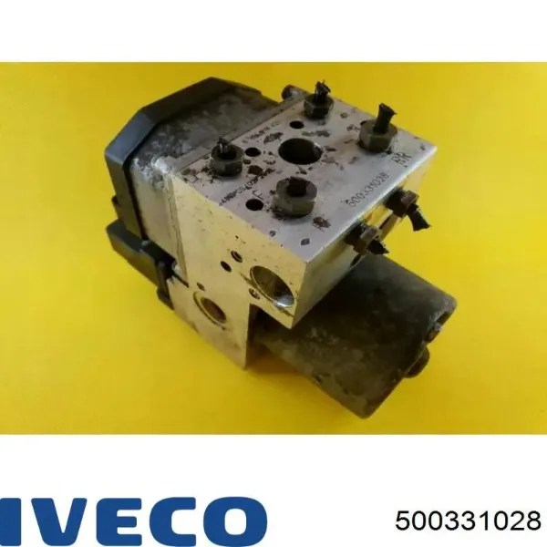  500331028 Iveco
