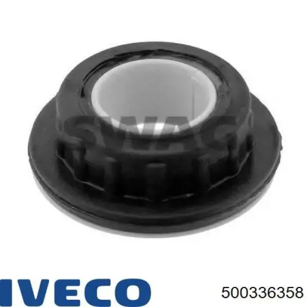 Сайлентблок переднього важеля 500336358 Iveco