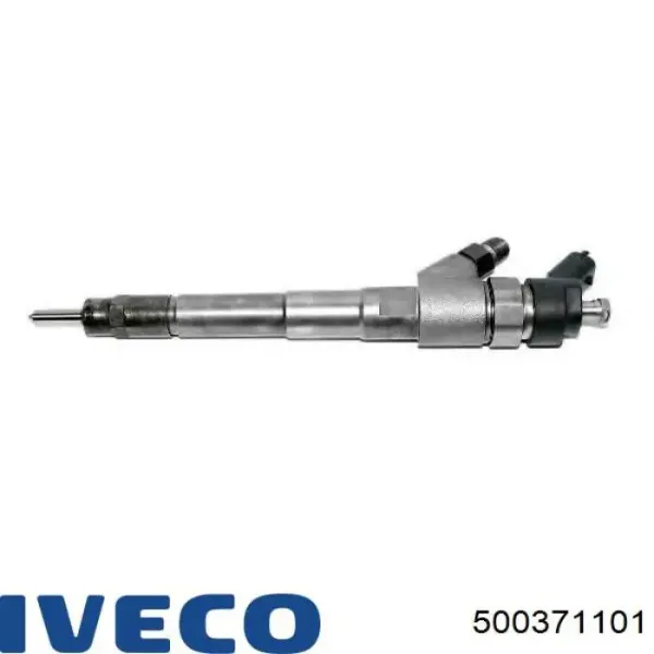 Паливні форсунки 500371101 Iveco