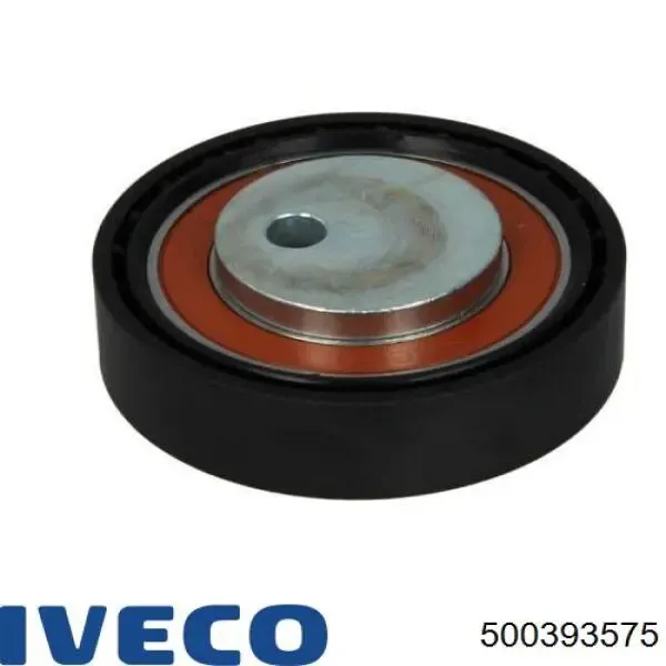 Натягувач приводного ременя 500393575 Iveco